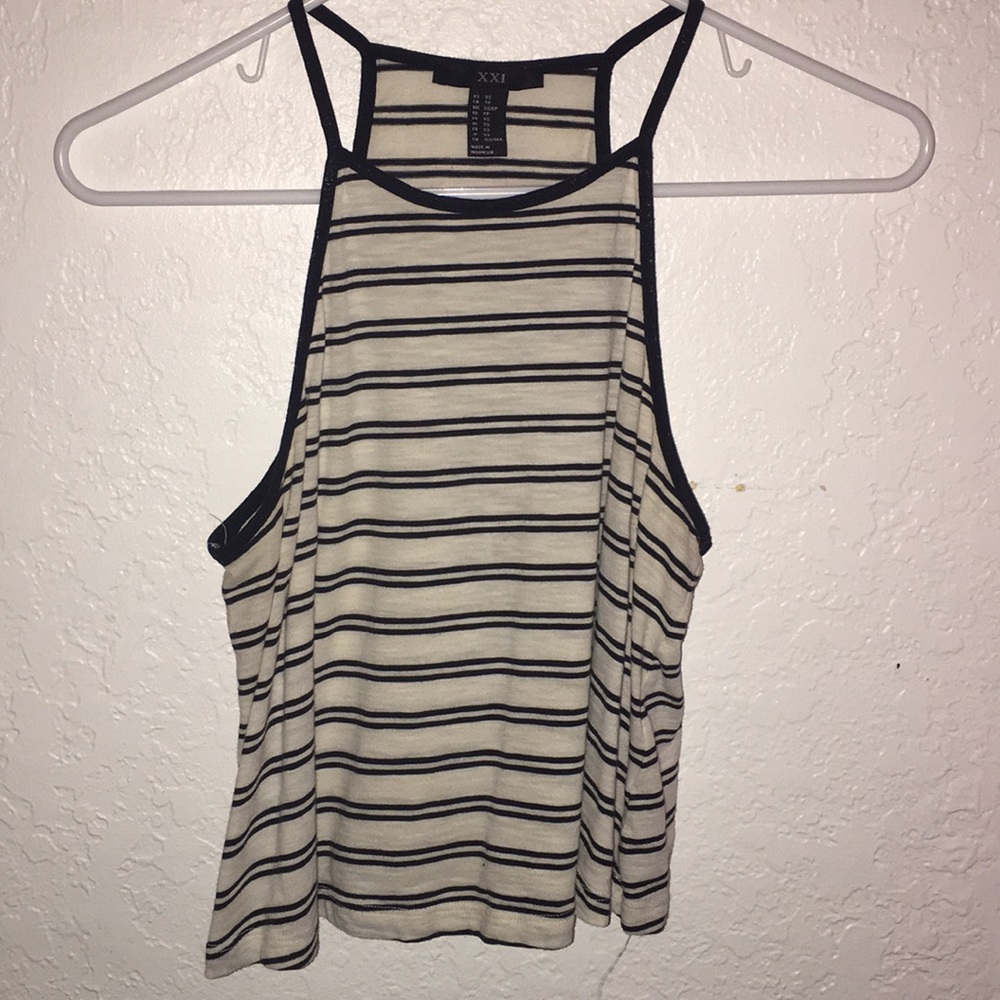 Forever 21 halter top